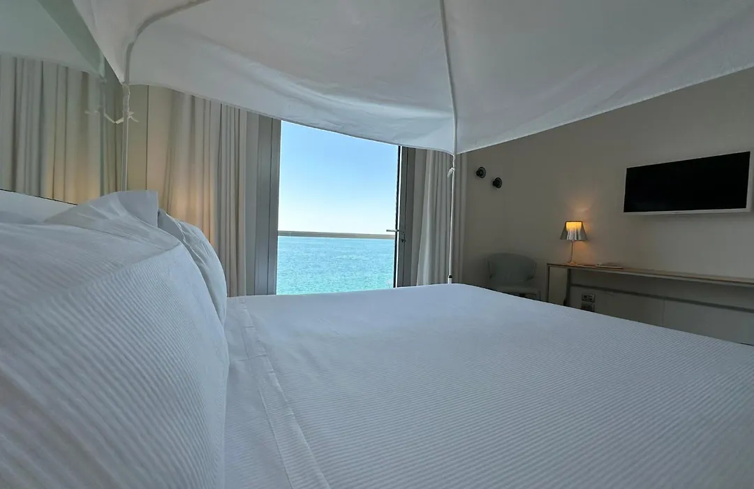 Hotel Miramare - Adults Only Con Private Spa-1